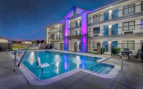 Motel 6-Lafayette, La