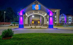 Motel 6-Lafayette, La